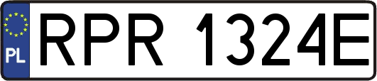 RPR1324E