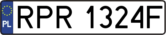 RPR1324F