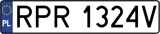 RPR1324V
