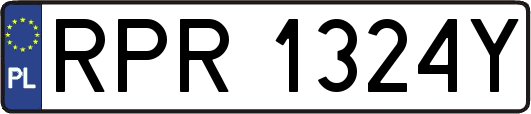 RPR1324Y