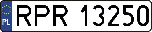 RPR13250