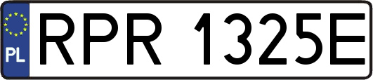 RPR1325E