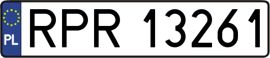 RPR13261