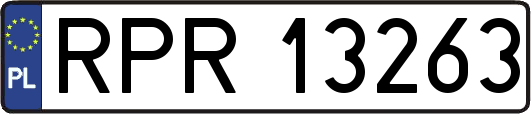 RPR13263