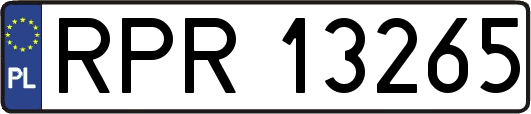 RPR13265