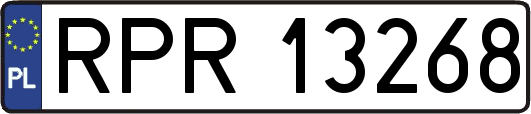 RPR13268