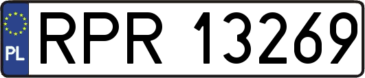 RPR13269