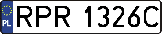 RPR1326C
