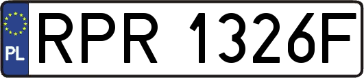 RPR1326F