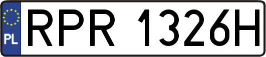 RPR1326H