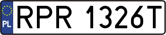 RPR1326T