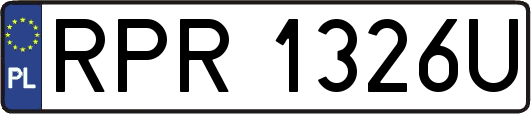 RPR1326U