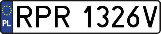 RPR1326V