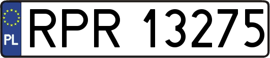 RPR13275