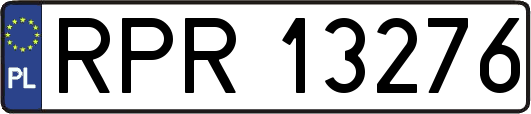 RPR13276