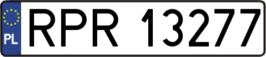 RPR13277