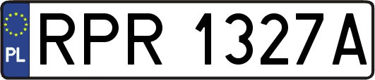 RPR1327A
