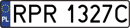 RPR1327C