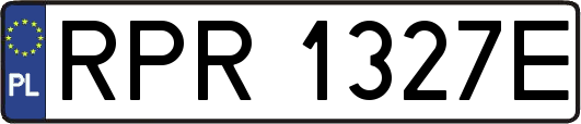 RPR1327E