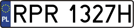 RPR1327H