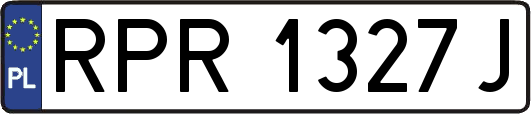RPR1327J