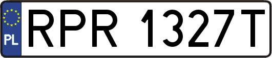 RPR1327T