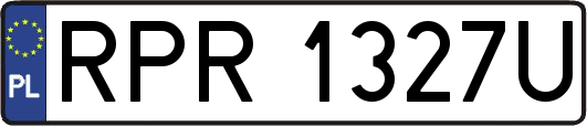 RPR1327U