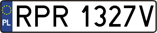 RPR1327V