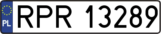 RPR13289
