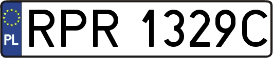 RPR1329C