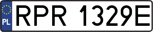 RPR1329E