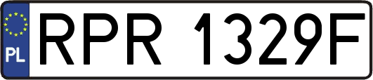 RPR1329F