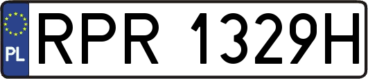 RPR1329H
