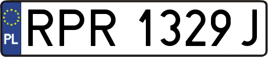 RPR1329J