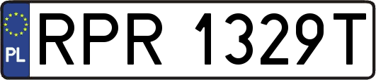 RPR1329T