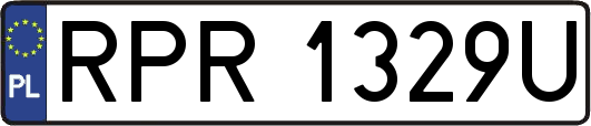 RPR1329U