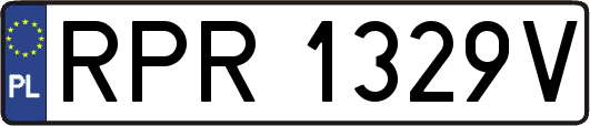 RPR1329V