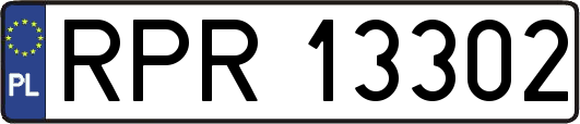 RPR13302