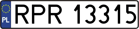 RPR13315