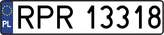RPR13318