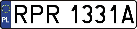 RPR1331A