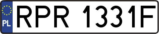 RPR1331F