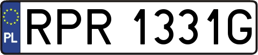 RPR1331G
