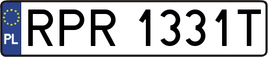 RPR1331T