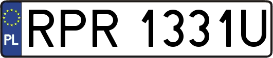 RPR1331U