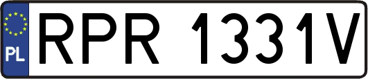 RPR1331V