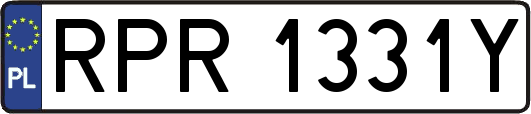 RPR1331Y