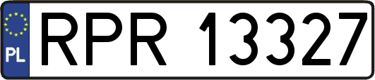 RPR13327