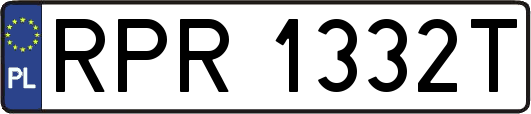RPR1332T