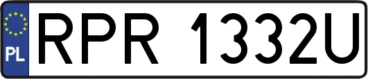 RPR1332U